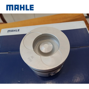Động cơ diesel nguyên bản Mahle 6bg1-3 4bg1-3 1-12111-918-0 Piston có pin cho các bộ phận động cơ máy xúc ISUZU EX210 - Product Image 4