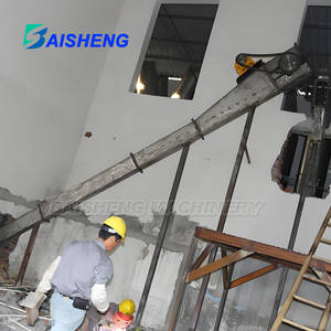 Yüksek kapasiteli gıda sınıfı ayarlanabilir hız madencilik kazıyıcı konveyör çift zincir tahıl taşıma ekipmanları yeni üretim tesisi - Product Image 6