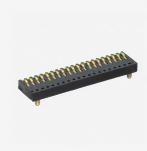 Bloque Deslizante de Guía Lineal en Miniatura SEI-120-02-G-S-AB, Rodamiento de Movimiento Lineal de Precisión para Automatización y Robótica - Product Image 1
