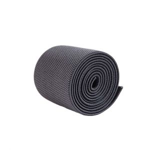 Fabrication directe d'usine, nouvelle conception, sangle en tissu de 75 mm de largeur, motif de maïs, vêtements pour femmes, bande élastique - Product Image 2