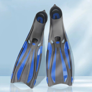 Voltea Equipo de esnórquel profesional Zapatos de natación Voltea de buceo para adultos Voltea - Product Image 5
