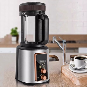 110V/220V Electric <strong>Coffee</strong> Bean <strong>Roaster</strong> Small Household Commercial Temperature Regulating Cooling Automatic Timing Hot Bean Roast - Product Image 3