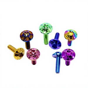 310 202 A4 70 M16 M29 M48 M60 M68 M100 สกรูหัวหกเหลี่ยมและน็อตสแตนเลสขนาด 4 มม. - Product Image 4