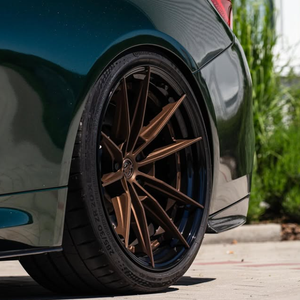 Jantes forgées 17 18 19 20 21 22 24 pouces pour benz g500 g550 gls450 pour <span class=keywords><strong>Ford</strong></span> <span class=keywords><strong>gt</strong></span> <span class=keywords><strong>mustang</strong></span> <span class=keywords><strong>mach</strong></span> <span class=keywords><strong>e</strong></span> pour rolls royce wraith Ghost - Product Image 2