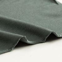 Tissu tricoté rose écologique 92% fibres de pulpe de bambou 8% élasthanne 190 g/m² extensible dans les 4 sens respirant pour vêtements femme et enfant