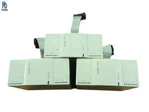 Módulo de Expansión de Salida de Relé de 16 Puntos FX2N-16EYR-ES/UL para PLC, Automatización Industrial - Product Image 1