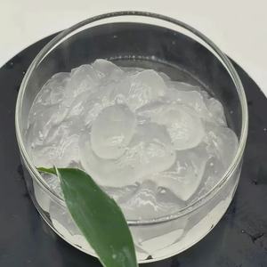 70% Sodium Lauryl Ether Sulfate (SLES) Surfactant liquide Agent moussant à usage quotidien pour les soins capillaires Poudre de détergent cosmétique - Product Image 1