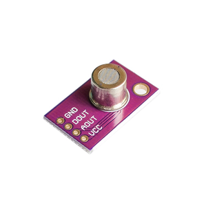 <span class=keywords><strong>MS1100</strong></span> MS-1100 <span class=keywords><strong>VOC</strong></span> formaldehyde benzen nồng độ Mô-đun cảm biến khí - Product Image 1