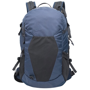 Tùy Chỉnh Không Thấm Nước Cắm Trại Yếu Tố Cần Yếu Tố Cần Yếu Tố Túi Trọng Lượng Nhẹ Ba Lô Trở Lại Gói Leo Núi Leo Núi Du Lịch Thể Thao Đi Bộ Đường Dài Ba Lô - Product Image 1