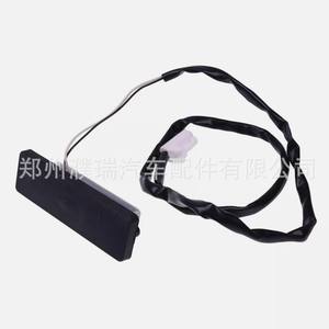 Interruptor de Puerta Trasera para Kia Soul 81260B2000 81720B2000 DC 12V, Interruptor de Límite de Bajo Ruido para Operación del Maletero - Product Image 1