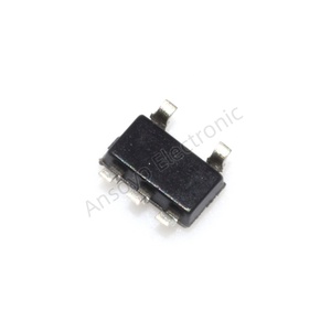 ANSOYO LDK320M33R LDK320 M33R 3.3V 200MA SOT23-5 ไอซีชิป วงจรรวม ระบบจัดการพลังงาน PMIC ชิ้นส่วนอิเล็กทรอนิกส์ - Product Image 5