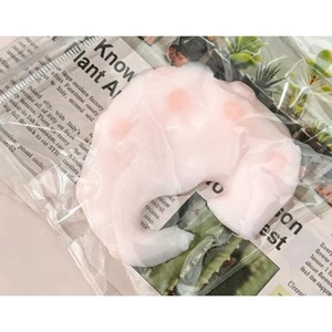 Nouveaux jouets anti-stress Taba Squishy en forme de tentacules de pieuvre rose réalistes, à remontée lente, jouets à presser en gros pour cadeau d'enfants - Product Image 6