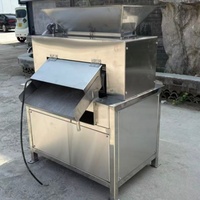 Grote Dubbelrolpers voor Sinaasappelen, Citroenen en Passievruchten, Goodtaste RVS-sapcentrifuge