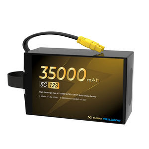 Batería de estado sólido inteligente YANGDA 2024 YANGDA <span class=keywords><strong>XTurbo</strong></span> para Dron - Product Image 5