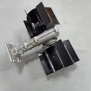 UM 28毫米 * 9t锰钢割灌机除草机头割灌机除草机附件 - Product Image 3