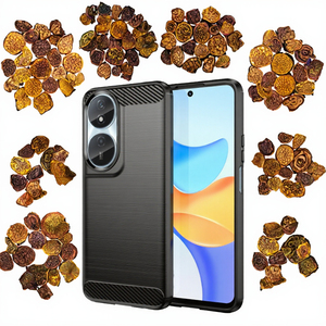 Coques de téléphone iExplore antichoc en TPU avec texture fibre de carbone pour Honor 90 Smart, Honor 400, Magic 8, <span class=keywords><strong>Moto</strong></span> <span class=keywords><strong>G100</strong></span>, G84, Edge 60 Pro, G85 - Product Image 3
