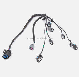 Quản Lý Nhiên Liệu Dây Nịt Cho Chrysler Town & Country Voyager Dodge 4868408ac 4868408ad 911 - Product Image 2