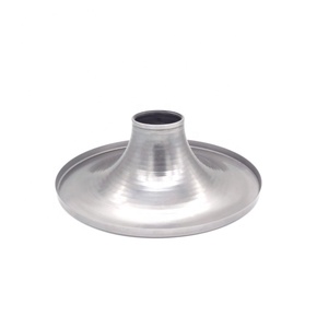 Fabricante Chino de Bridas de Acero Inoxidable Personalizadas - Product Image 4