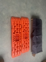 Planches de récupération tout-terrain 4x4 de haute qualité pour SUV, planches de traction pour véhicules en panne, état neuf, prix abordable, garantie longue durée de 12 mois