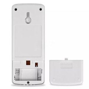 New A75C2458 <b>Remote</b> <b>Control</b> for Panaso-nic Air Conditioner A75C2287 A75C2450 A75C2308 - Product Image 2