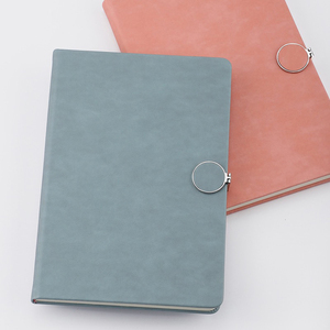 OEM Copertina Rigida Taccuino di Carta A5 Ufficiale Punteggiato/Foderato/griglia Delle Pagine del Diario Accetti Il Marchio Su Misura Formato Su Misura 120 <span class=keywords><strong>Fogli</strong></span> - Product Image 2