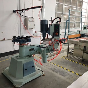 เครื่องขัดขอบแก้วทรงกลมรูปทรงไม่สม่ำเสมอ - Product Image 3