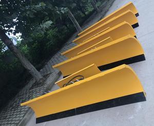Rsbm OEM làm sạch tuyết tuyết gạt nước kết thúc trước <span class=keywords><strong>loader</strong></span> tuyết lưỡi - Product Image 6
