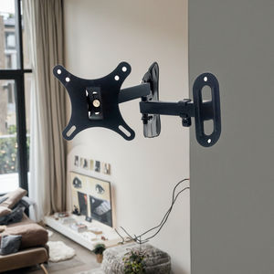 10-26นิ้วผนัง<span class=keywords><strong>จอ</strong></span>ภาพยืนเหมาะสำหรับพลาสม่าทีวี<span class=keywords><strong>จอ</strong></span>ภาพโค้ง <span class=keywords><strong>Hisense</strong></span> โปรเจคเตอร์และผลิตภัณฑ์อิเล็กทรอนิกส์อื่นๆ - Product Image 1