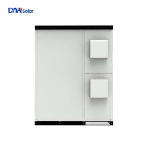 Sistema de Almacenamiento de Energía en Baterías (BESS) Todo en Uno, Listo para Usar, de 50kw, 100kw, 100kwh, 215kwh - Product Image 3