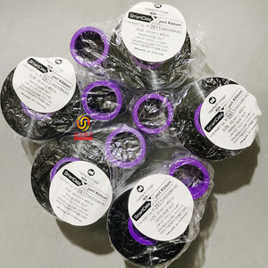 Cinta de Transferencia Térmica Original Markem 3911 de 33 mm x 400 m para Impresión de Embalajes Flexibles - Product Image 1