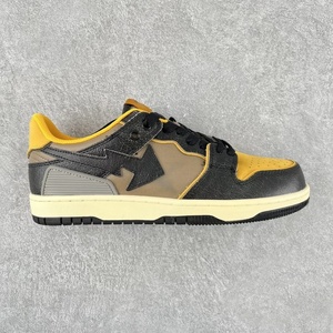 Calzado deportivo de diseño de alta gama para hombre, con suela gruesa antideslizante de goma, tejido transpirable. - Product Image 3