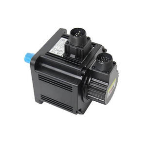 New Original ECMA-<b>A2</b> Series Motor ECMA-C21010RS 1KW 3000RPM 220VAC in Stock - Product Image 3