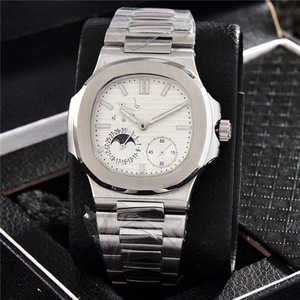 Original Design Luxury Men's Mechanical Watch 2025 Rose Automatic 40mm Dial Sapphire Case 2813 Watch - Product Image 6