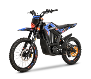 Bicicleta Eléctrica de Montaña en Oferta, Resistente al Agua, con Batería de Litio de 38.4ah, Cómoda Absorción de Impactos - Product Image 6