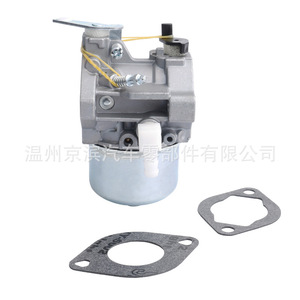 Carburador para Motocicleta Hyakuri Ts 498838 para Sistema de Combustible de Motor Britton, Hecho en Wenzhou - Product Image 1