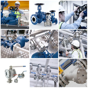 Kit complet de stérilisation de jus frais industriel extra large PT Level Conlon TG-BS-XGZ-20SJ pour base de production de jus de grande envergure - Product Image 4