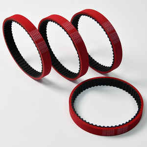 Tùy chỉnh công nghiệp cấp T10-560/660/240L/2250l vffs ròng rọc thắt lưng thực phẩm an toàn kéo thắt lưng trực tiếp từ nhà máy cho máy đóng gói - Product Image 3