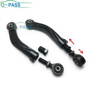 OPASS Rear Adjustable Camber Control Arm For JAGUAR X-Type X400 FORD MONDEO I II III BWY C2S9241 Professional Modification