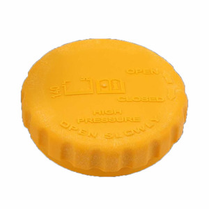 Capuchon d'expansion 90467473 pour Opel Vauxhall Chevrolet Daewoo, pièce de rechange à visser pour réservoir d'eau - Product Image 2