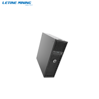 Canaan Avalon Q 90TH/s, mineur de Bitcoin le plus populaire, mineur de crypto-monnaies à haute efficacité, mineur ASIC domestique, Avalon Nano 3S 6T Fluminer T3