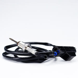 Sensore di temperatura del Gas di scarico EGT per Jumper <span class=keywords><strong>Boxer</strong></span> <span class=keywords><strong>III</strong></span> 2.2 HDi 1606611680 7452031 96144 - Product Image 5