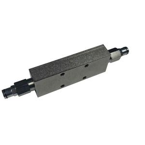 Cilindro de Equilibrio Hidráulico Bidireccional VBCM-G1-2-DE-18 VBCM-G1-2-DE VBCM-G3-2-DE-18 VBCM-G3-8-DE - Product Image 3
