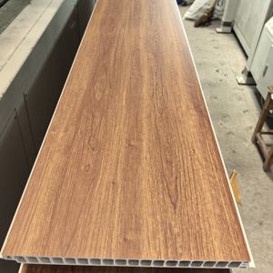 Suelo de PVC duradero para exterior, baño, exterior, cocina, gimnasio, rodamiento de carga pesada de alto rendimiento para proyectos sostenibles - Product Image 2