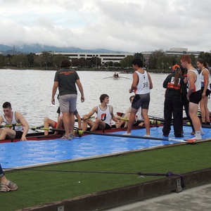 Factory Supply Attractive <strong>Price</strong> <strong>Plastic</strong> Water Cubes Float <strong>Pontoon</strong> <strong>Floating</strong> <strong>Dock</strong> for Jet Ski - Product Image 3