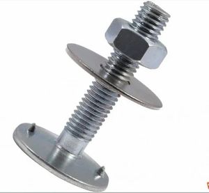 Perno de cubo para elevador M 10 SS - Product Image 2