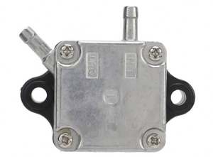 ปั๊มน้ำมันเชื้อเพลิงสำหรับเครื่องยนต์ยามาฮ่า 4 จังหวะ 9.9 แรงม้า 15 แรงม้า F15 F9.9 เครื่องยนต์ติดท้ายเรือ, ปั๊มน้ำมันเชื้อเพลิงซีเออร์สำหรับยามาฮ่า 4 จังหวะ 9.9 แรงม้า - Product Image 3