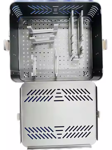 Perceuse d'os canulée chirurgicale orthopédique de puissance électrique médicale - Product Image 5
