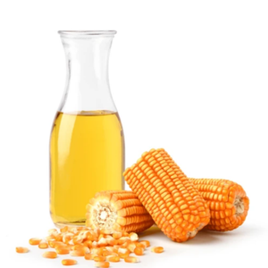 น้ำมันข้าวโพดเพื่อสุขภาพ บริสุทธิ์ 99% เกรดอาหาร ไขมันทรานส์ต่ำ แหล่งกำเนิดชานตง - Product Image 1