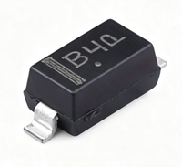 Vente flash - Diode Schottky MBR0540T1G SOD123 - Expédition rapide en stock