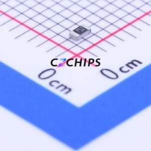 ตัวต้านทาน SMD RK73B1JTTD752J 0603 (ประเภท: ฟิล์มหนา) (ความต้านทาน: 7.5Kohm ความแม่นยำ: 5%) - Product Image 1